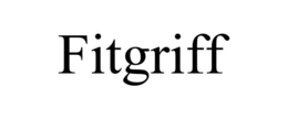 FITGRIFF trademark