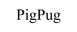PIGPUG trademark