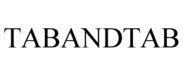 TABANDTAB trademark