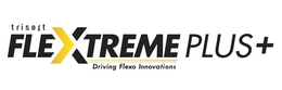 TRISOFT FLEXTREMEPLUS+ DRIVING FLEXO INNOVATIONS trademark