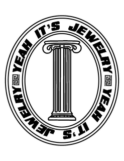 YEAH IT'S JEWELRY YEAH IT'S JEWELRY trademark