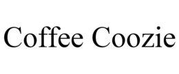 COFFEE COOZIE trademark