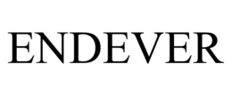 ENDEVER trademark