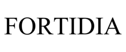 FORTIDIA trademark