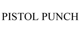 PISTOL PUNCH trademark