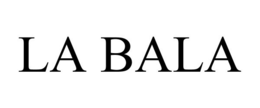 LA BALA trademark