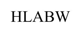 HLABW trademark