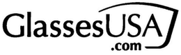 GLASSESUSA.COM trademark
