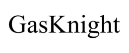 GASKNIGHT trademark