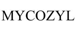 MYCOZYL trademark