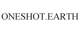 ONESHOT.EARTH trademark