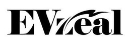 EVZEAL trademark