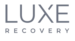 LUXE RECOVERY trademark