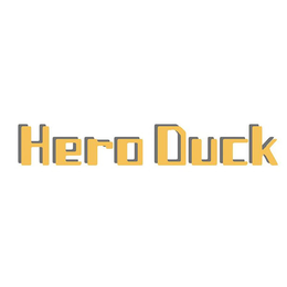 HERO DUCK trademark