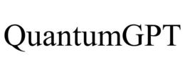 QUANTUMGPT trademark