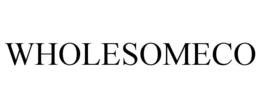 WHOLESOMECO trademark