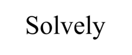 SOLVELY trademark