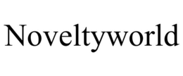 NOVELTYWORLD trademark