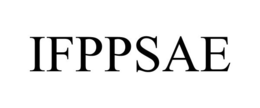 IFPPSAE trademark