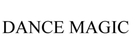 DANCE MAGIC trademark