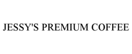 JESSY'S PREMIUM COFFEE trademark