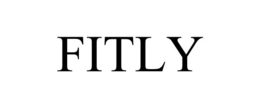 FITLY trademark