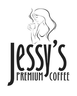 JESSY'S PREMIUM COFFEE trademark