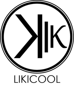 KLK LIKICOOL trademark
