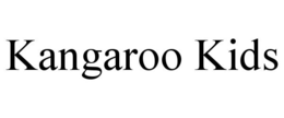 KANGAROO KIDS trademark