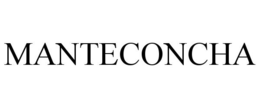 MANTECONCHA trademark