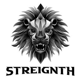 STREIGNTH trademark