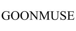 GOONMUSE trademark