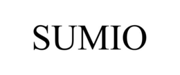 SUMIO trademark