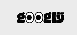 GOOGLY SHOP trademark