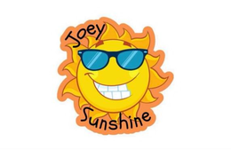 JOEY SUNSHINE trademark