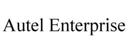 AUTEL ENTERPRISE trademark