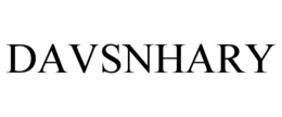 DAVSNHARY trademark