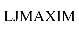 LJMAXIM trademark
