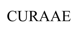 CURAAE trademark