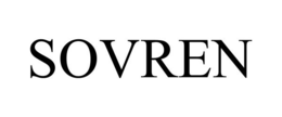 SOVREN trademark