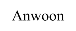 ANWOON trademark