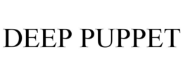 DEEP PUPPET trademark