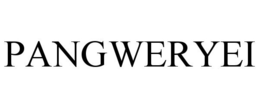 PANGWERYEI trademark