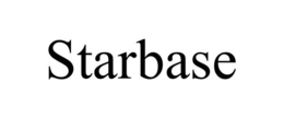 STARBASE trademark
