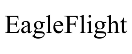 EAGLEFLIGHT trademark