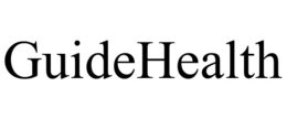 GUIDEHEALTH trademark
