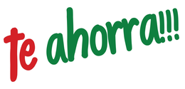 TE AHORRA!!! trademark