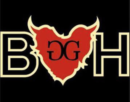 B GG H trademark