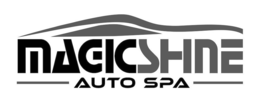 MAGICSHINE AUTO SPA trademark