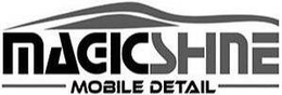 MAGICSHINE MOBILE DETAIL trademark